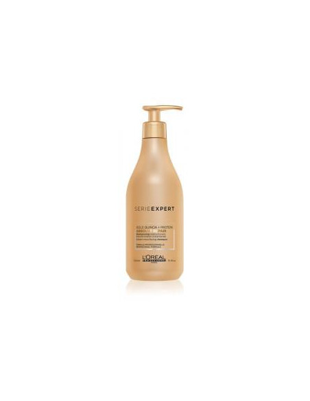 L'oreal Professionnel Absolut Repair Professional Shampoo 300ml