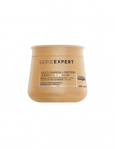 L'oreal Professionnel Absolut Repair Gold Professional Mask 250ml