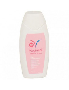 Vagisil Vaginesil Gynoprebiotic Hygiène Intime 50ml
