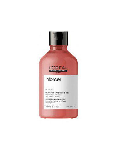 L'oreal Professionnel Inforcer Professional Shampoo 300ml