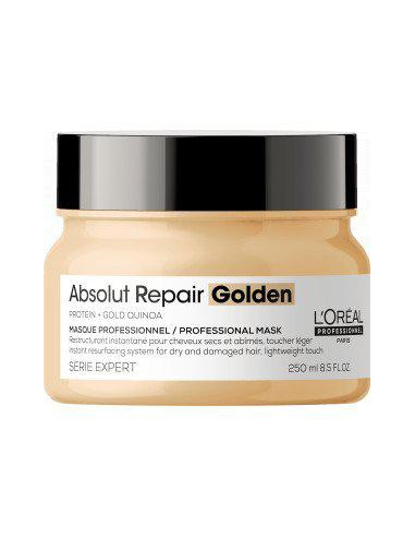L'oreal Professionnel Absolut Repair Golden Professional Mask 250ml