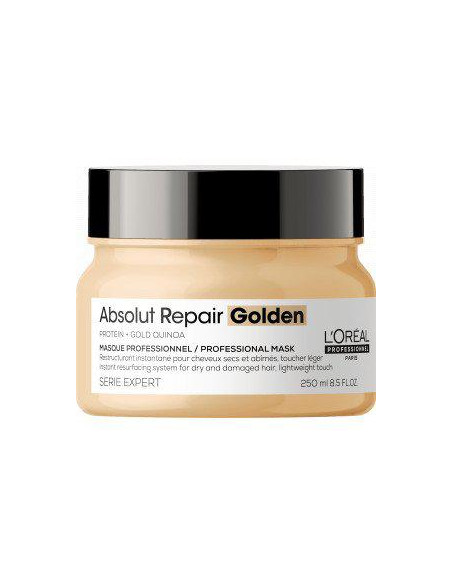L'oreal Professionnel Absolut Repair Golden Professional Mask 250ml
