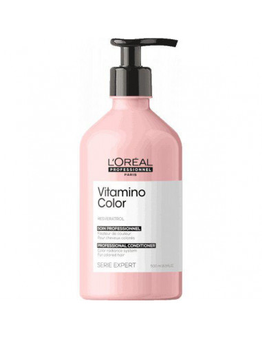 L'oreal Professionnel Vitamino Color Professional Conditioner 500ml