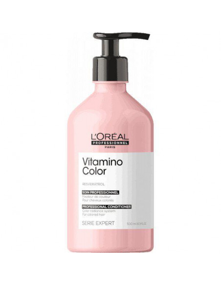 L'oreal Professionnel Vitamino Color Professional Conditioner 500ml