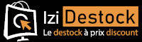 Izi Destock